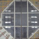 Full-scale crash test facilities