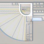 Full-scale crash test facilities