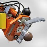 Free-Flight-Headform-Module