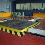 shake-table