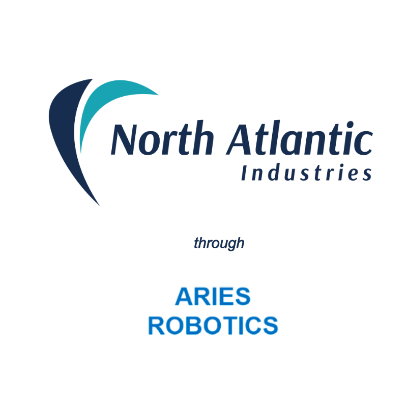 NAII a traves de ROBOTICS